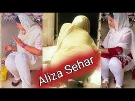 aliza sehar porn video